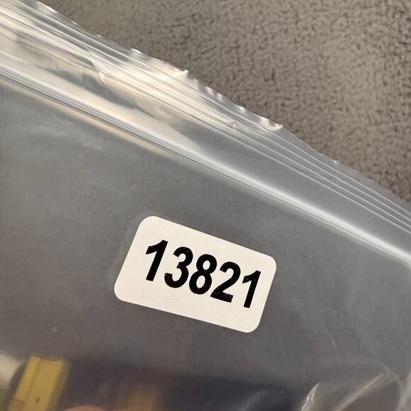 Masters Tech Polo Shirt Mens Medium Green Performance Golf Stretch Augusta - Picture 7 of 7